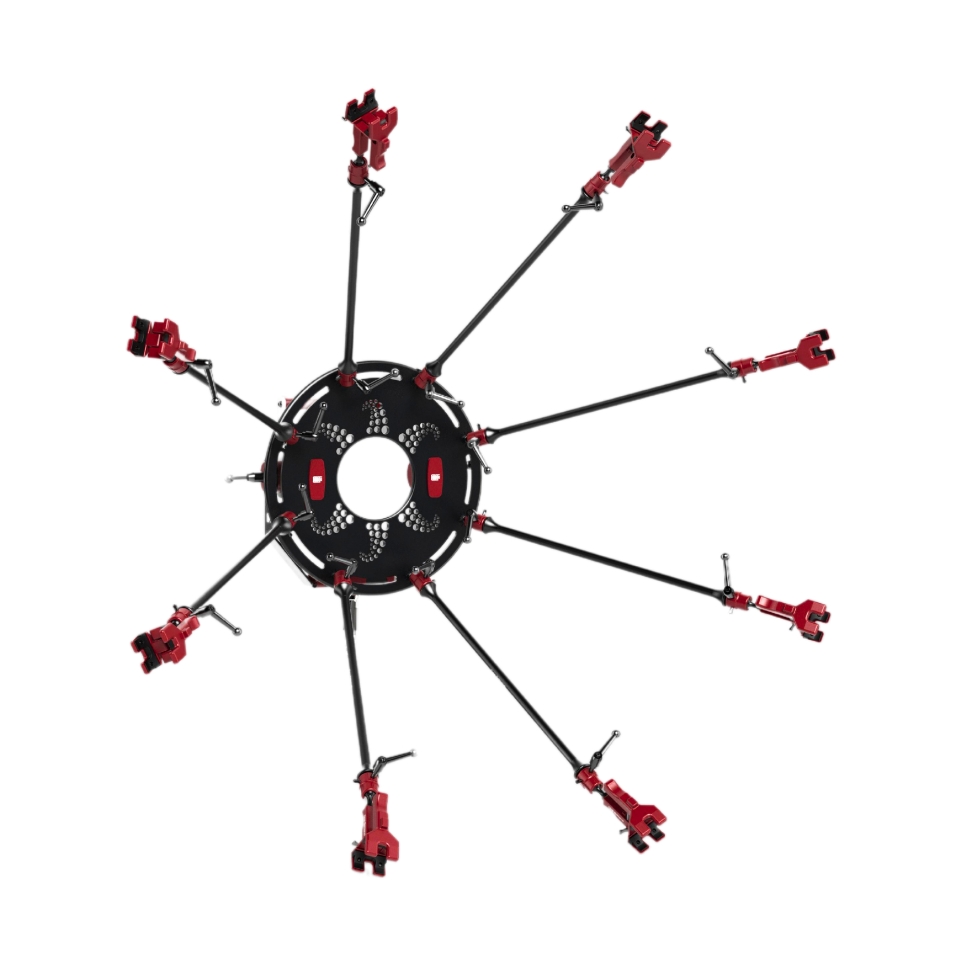 Cinetechnic - Cine Octopus