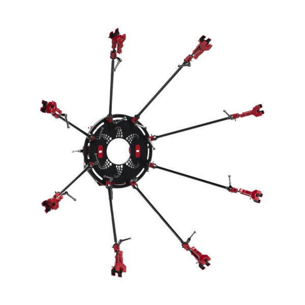 Cinetechnic - Cine Octopus