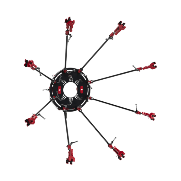 Cinetechnic Cine Octopus