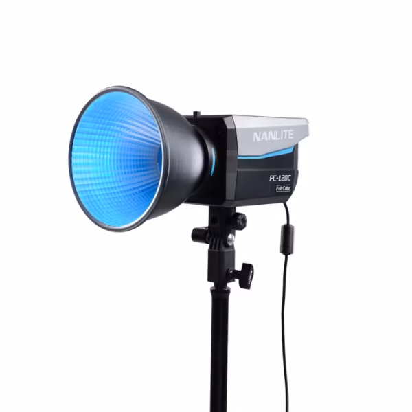 Nanlite FC-120C RGBW Led Işık