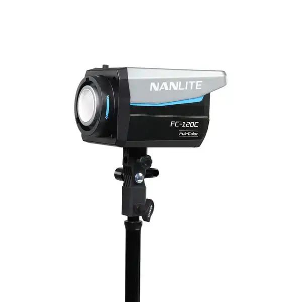 Nanlite FC-120C RGBW Led Işık