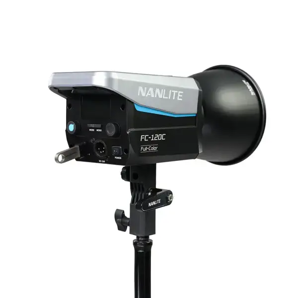 Nanlite FC-120C RGBW Led Işık