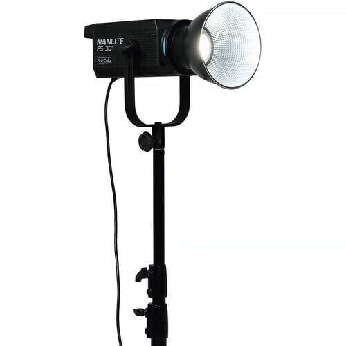 Nanlite FS-300C RGBW LED