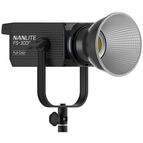 Nanlite FS-300C RGBW LED
