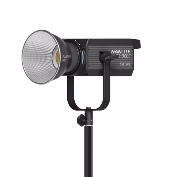 Nanlite FS 300C