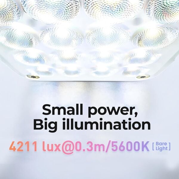 Nanlite Pico LED Mini Pocket Light