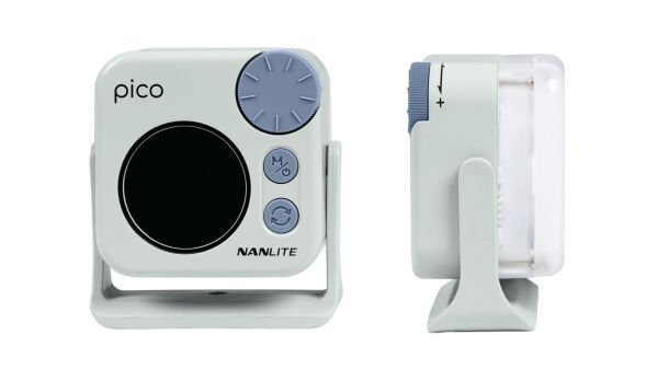 Nanlite Pico