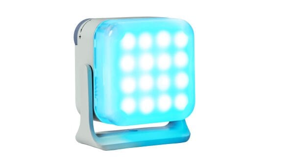 Nanlite Pico LED Mini Pocket Light