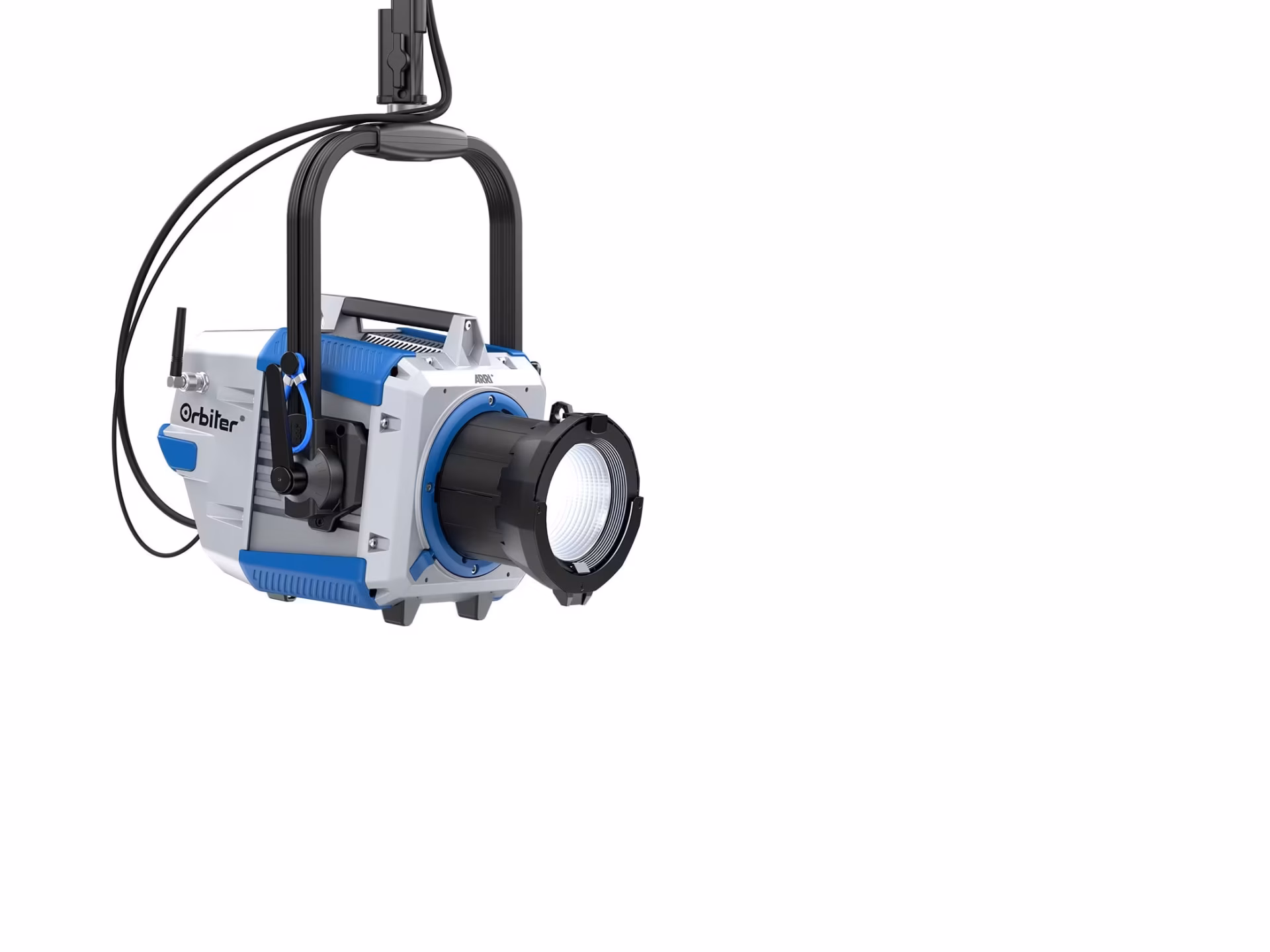 ARRI Orbiter Projection 25° Set
