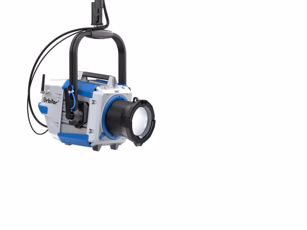 ARRI Orbiter Projection 25° Set