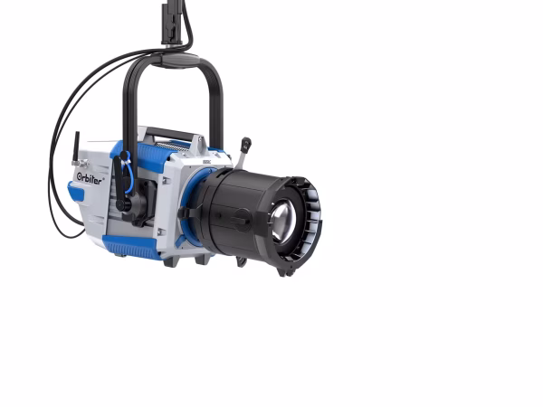 ARRI Orbiter Projection 25° Set