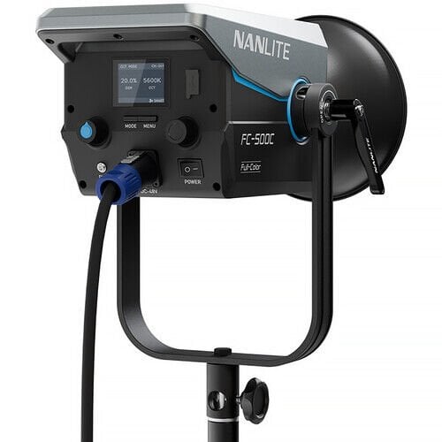 Nanlite FC 500C