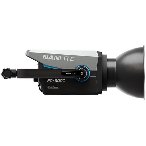 Nanlite FC 500C
