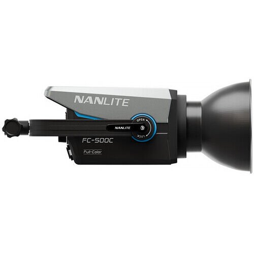 Nanlite FC-500C RGBW Led Işık
