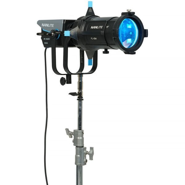 Nanlite FC 500C