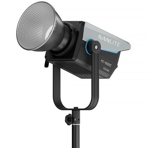 Nanlite FC-500C RGBW Led Işık