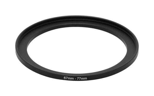 Kenko 72-77 Çevirici Ring