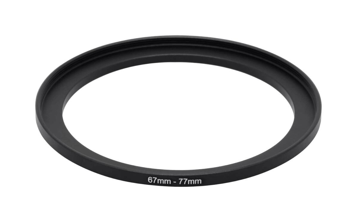 Kenko 62-72mm Çevirici Ring