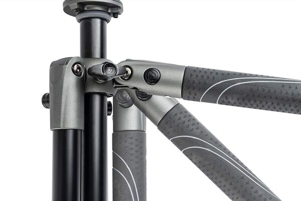 Vanguard Veo 2 Pro 263AV Video Tripod Kit