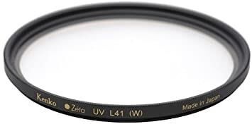 Kenko 58mm Zeta UV Filtre