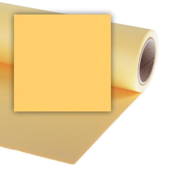 Colorama 272x11 Maize Karton Fon