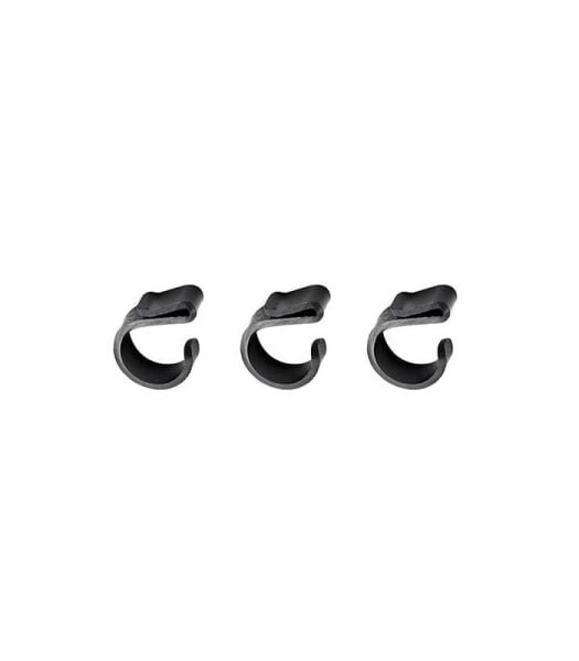 Tether Tools Aero Clip-On Hooks 3’lü Kanca Seti