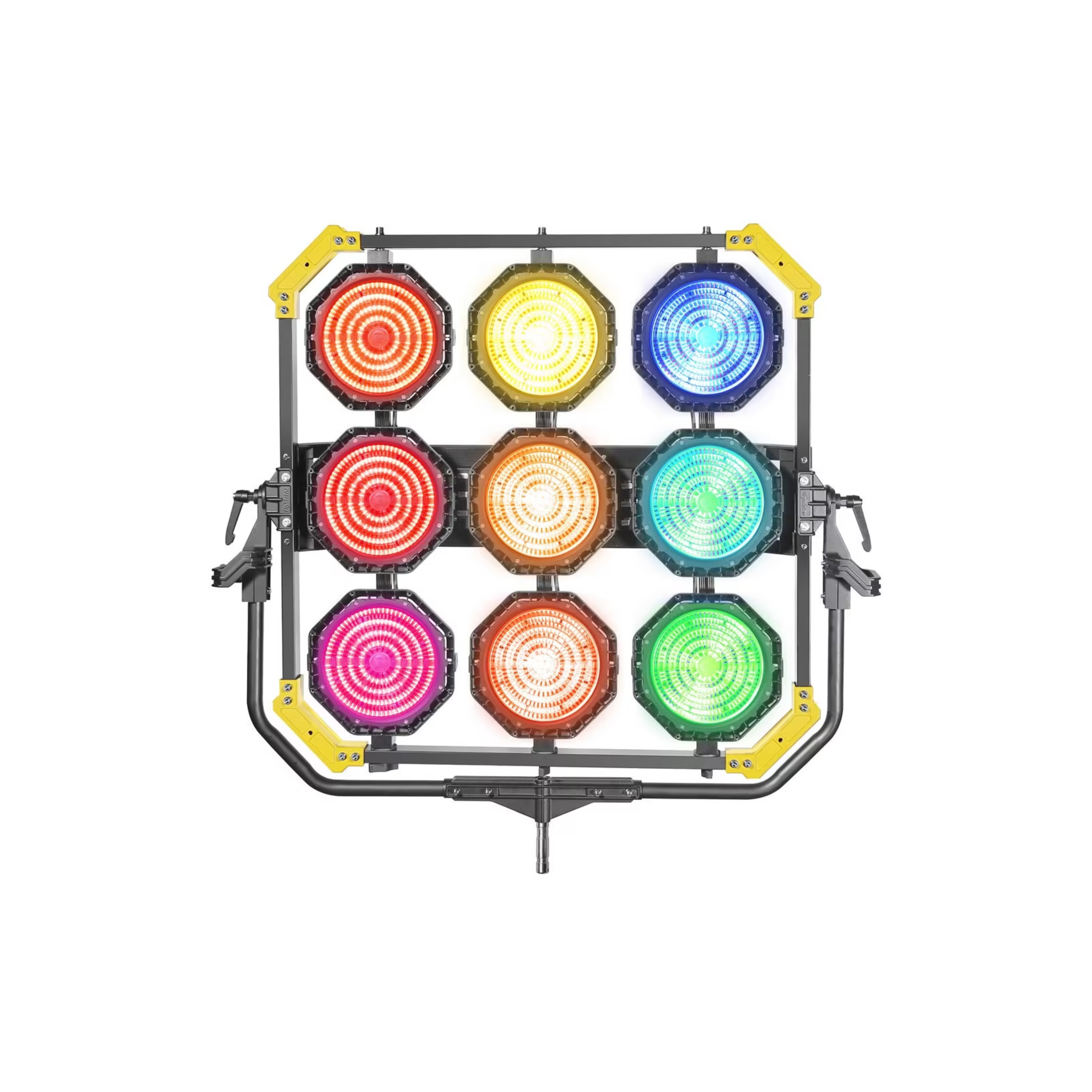 Led Fresnel